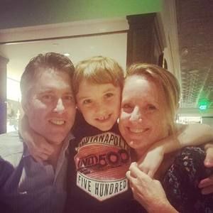 Meet your Posher, Julie